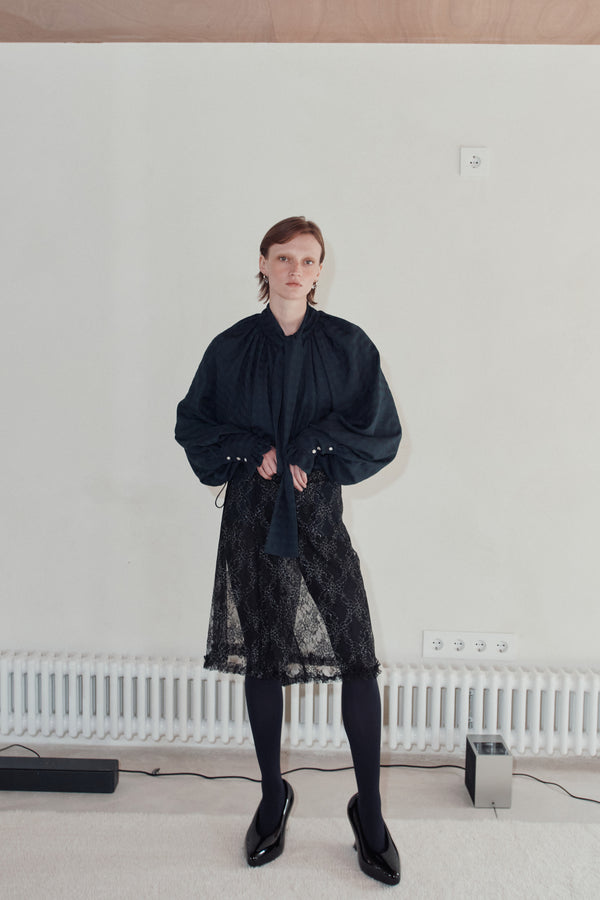 Nix Skirt Lace