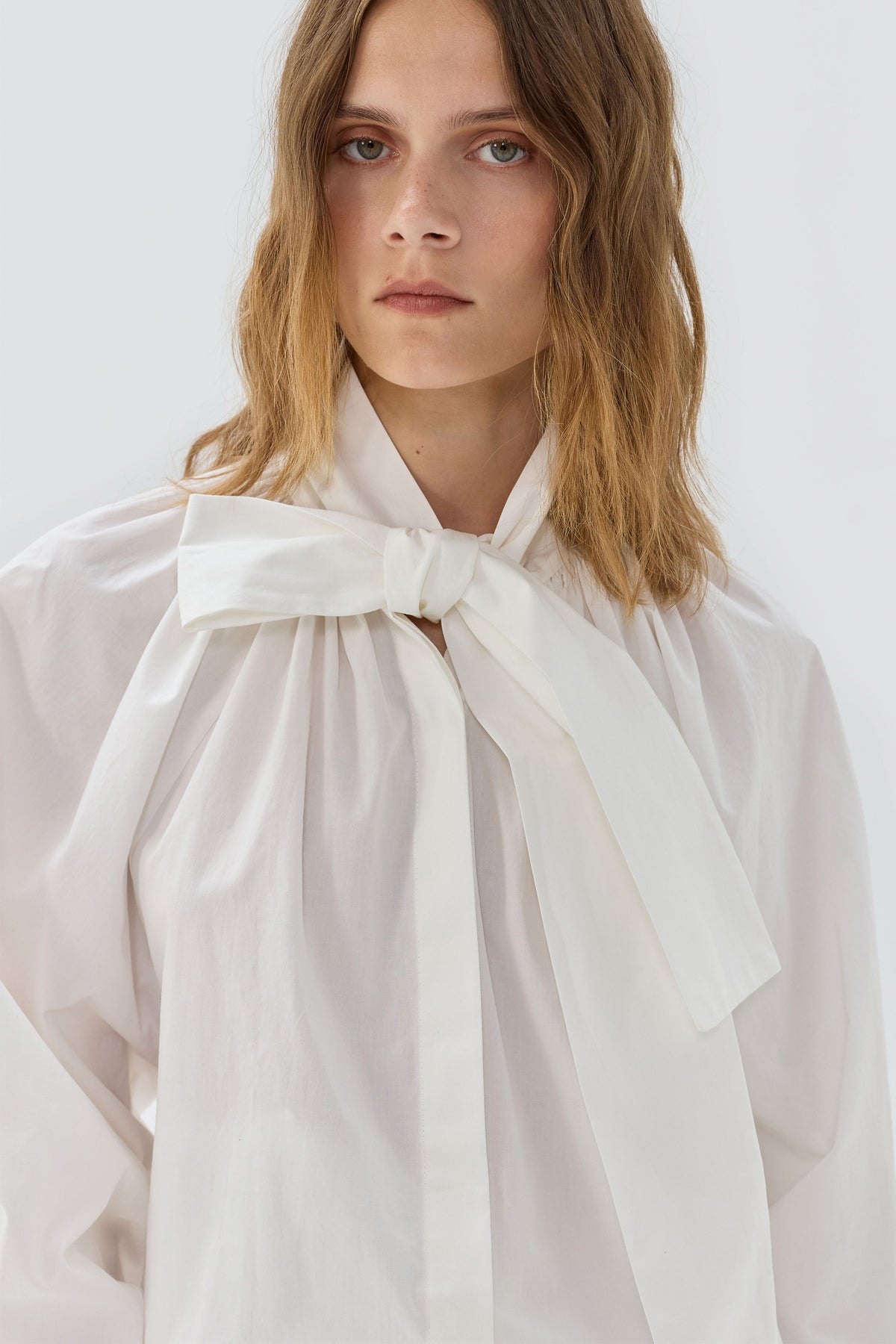 Florence Shirt Popelin