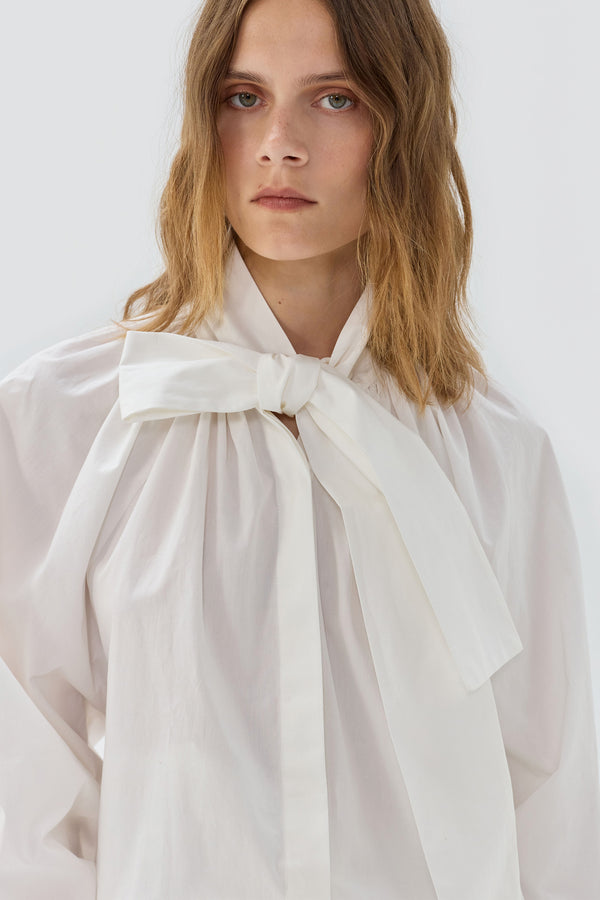 Florence Shirt Popelin