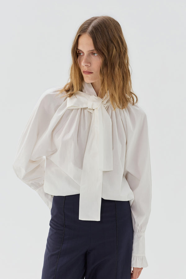 Florence Shirt Popelin