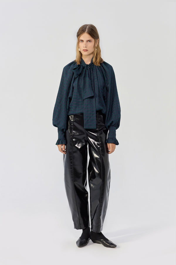 Florence Shirt Plaid