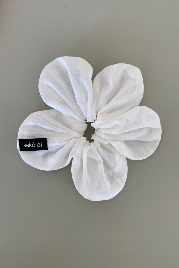 Flow SCRUNCHIE