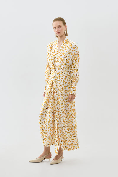 Freya Kimono Chamomile