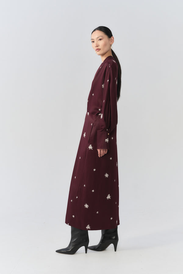 Gem Kimono Cherry