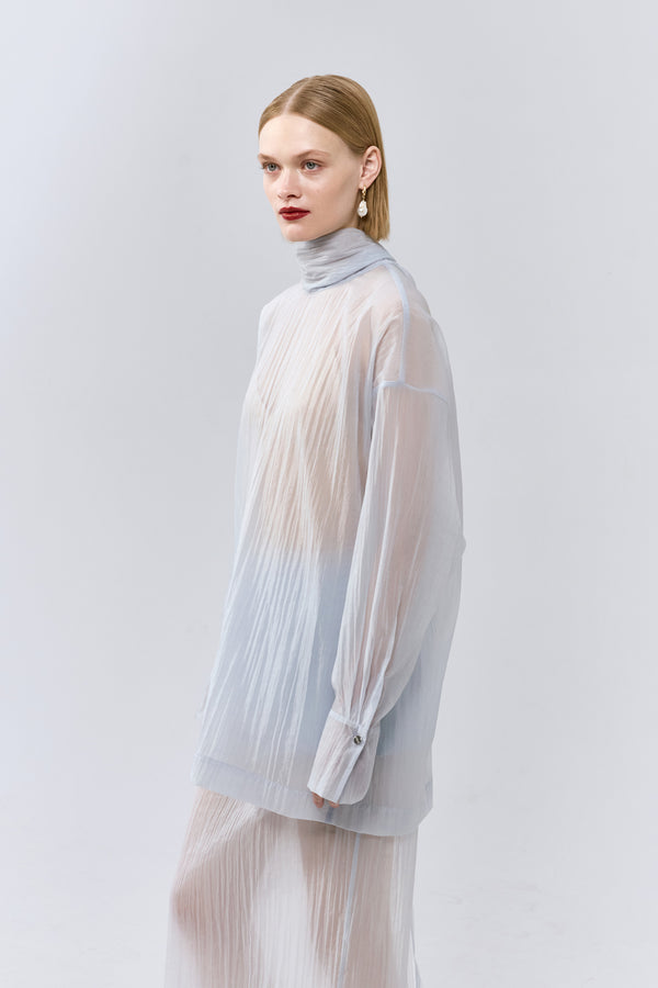 Glow Top Ice Blue