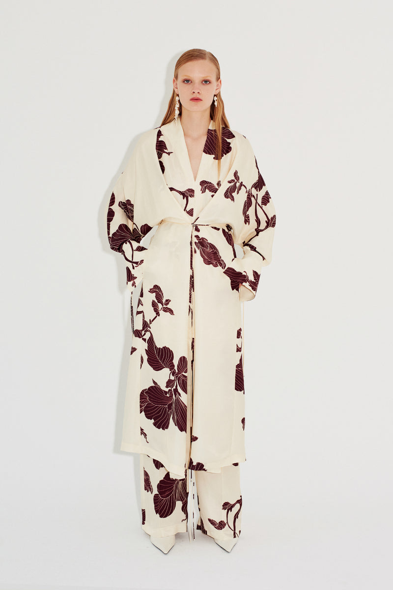 Gobi Kimono Cream