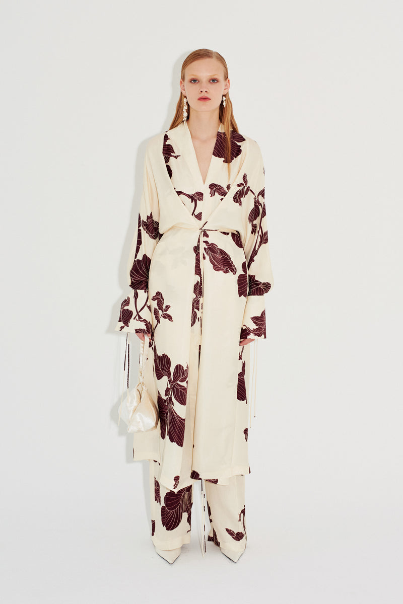 Gobi Kimono Cream