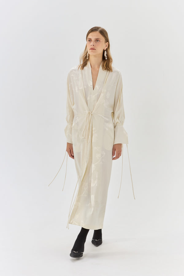 Kimono Gobi Marfil