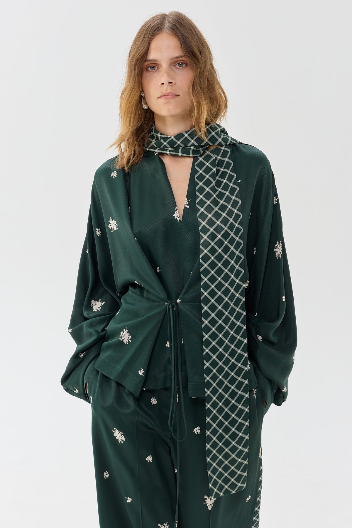 Berry Top Evergreen