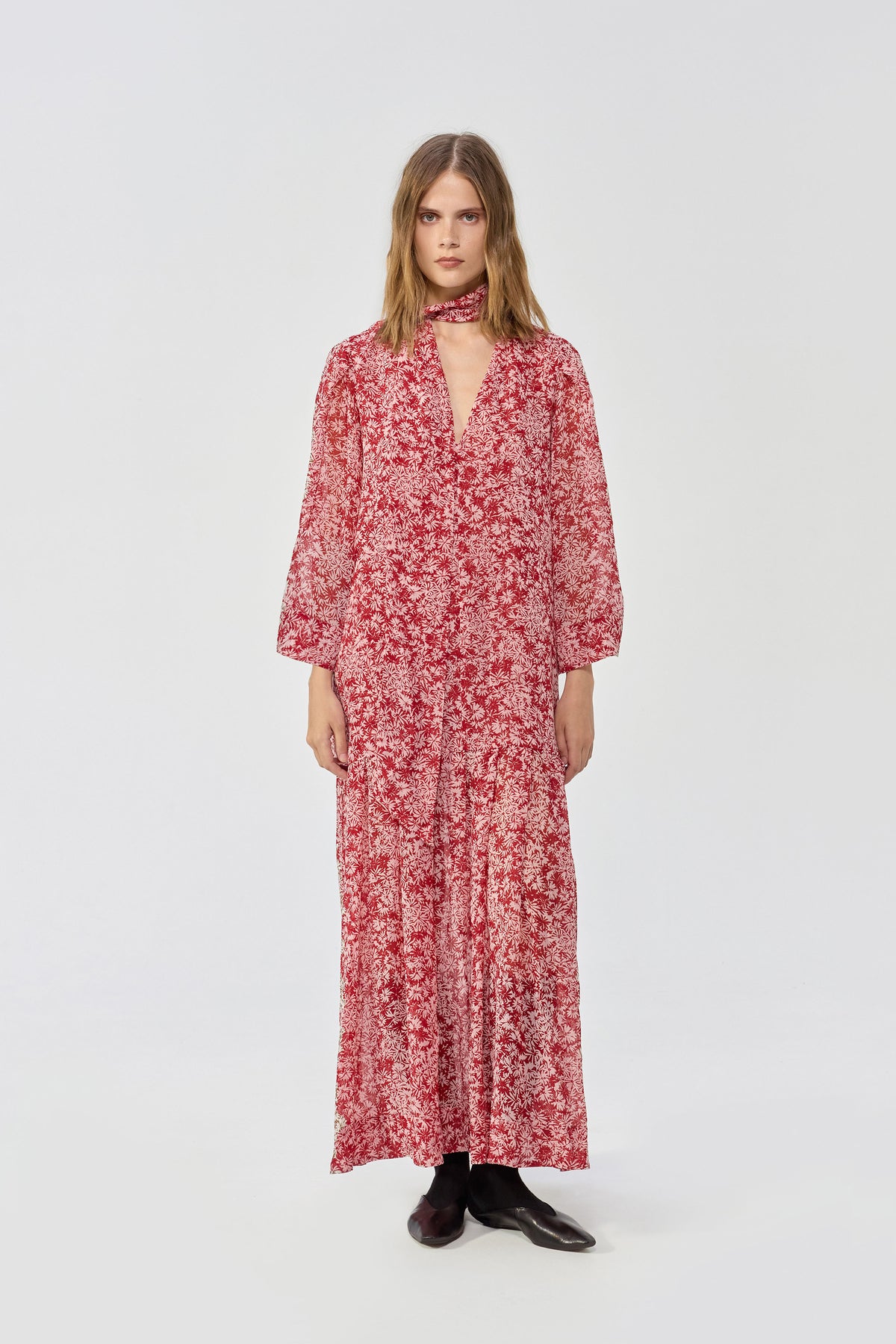 Harper dress