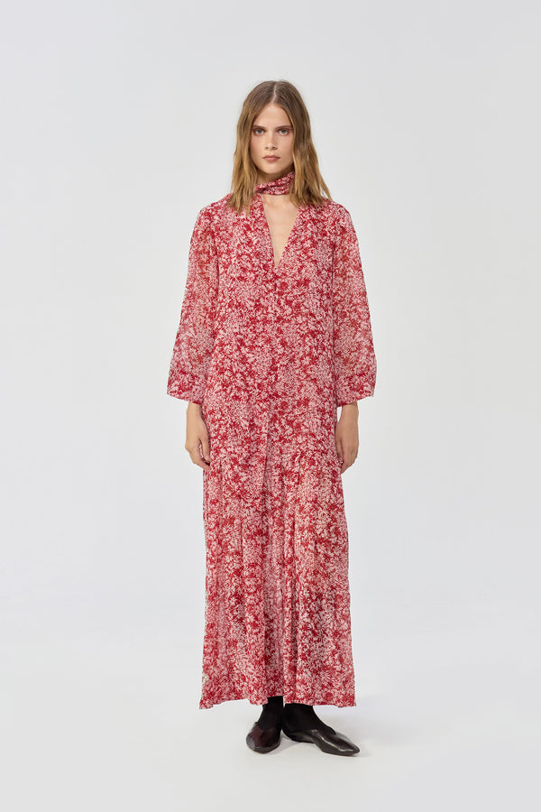 Harper dress