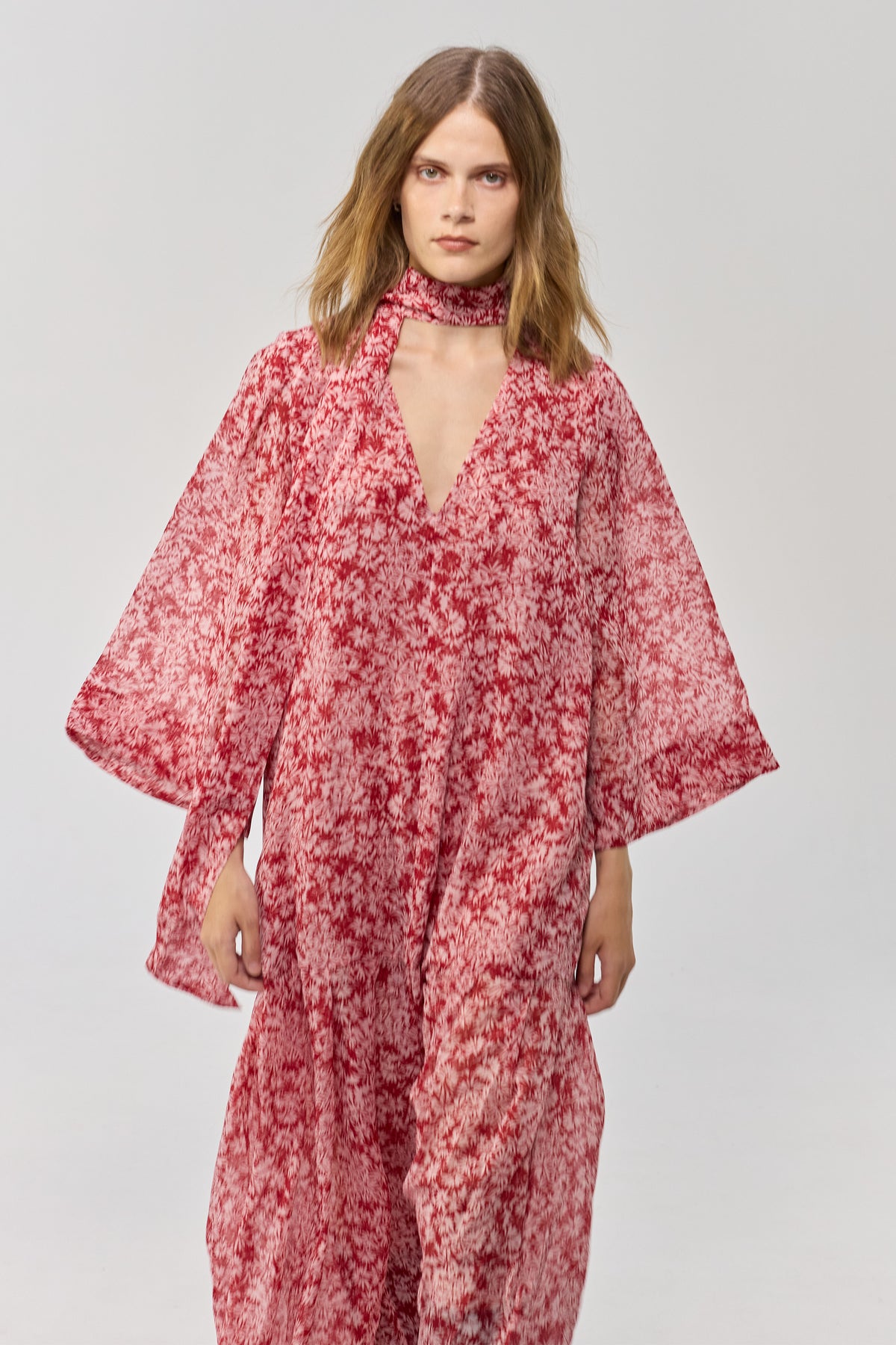 Harper dress