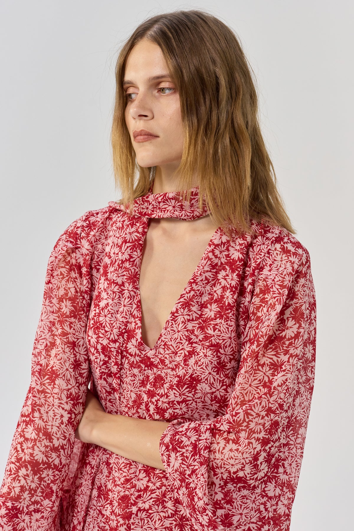 Harper dress