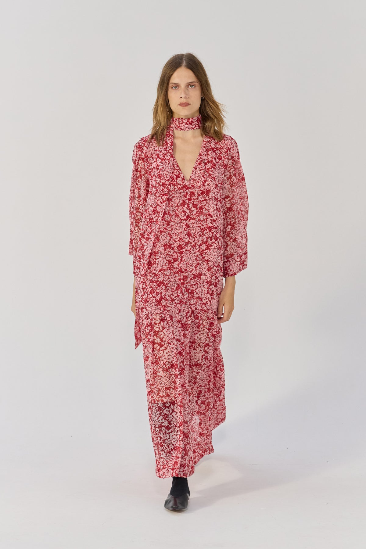 Harper dress
