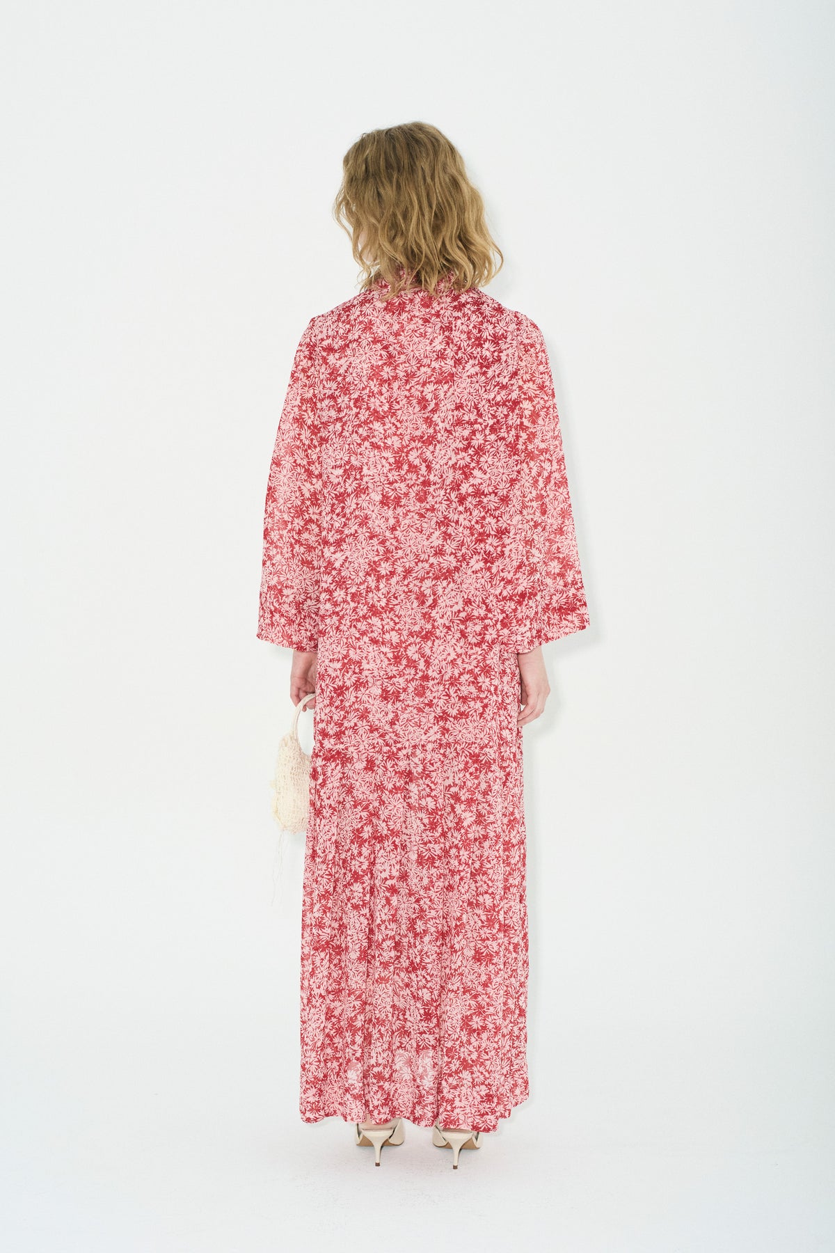 Harper dress