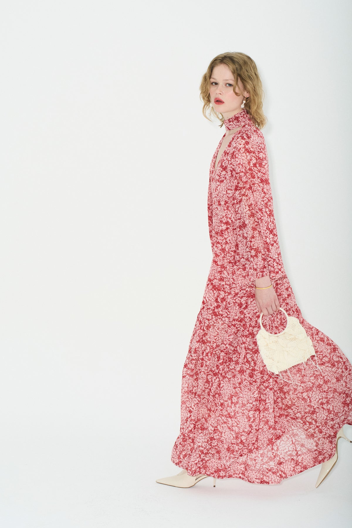 Harper dress