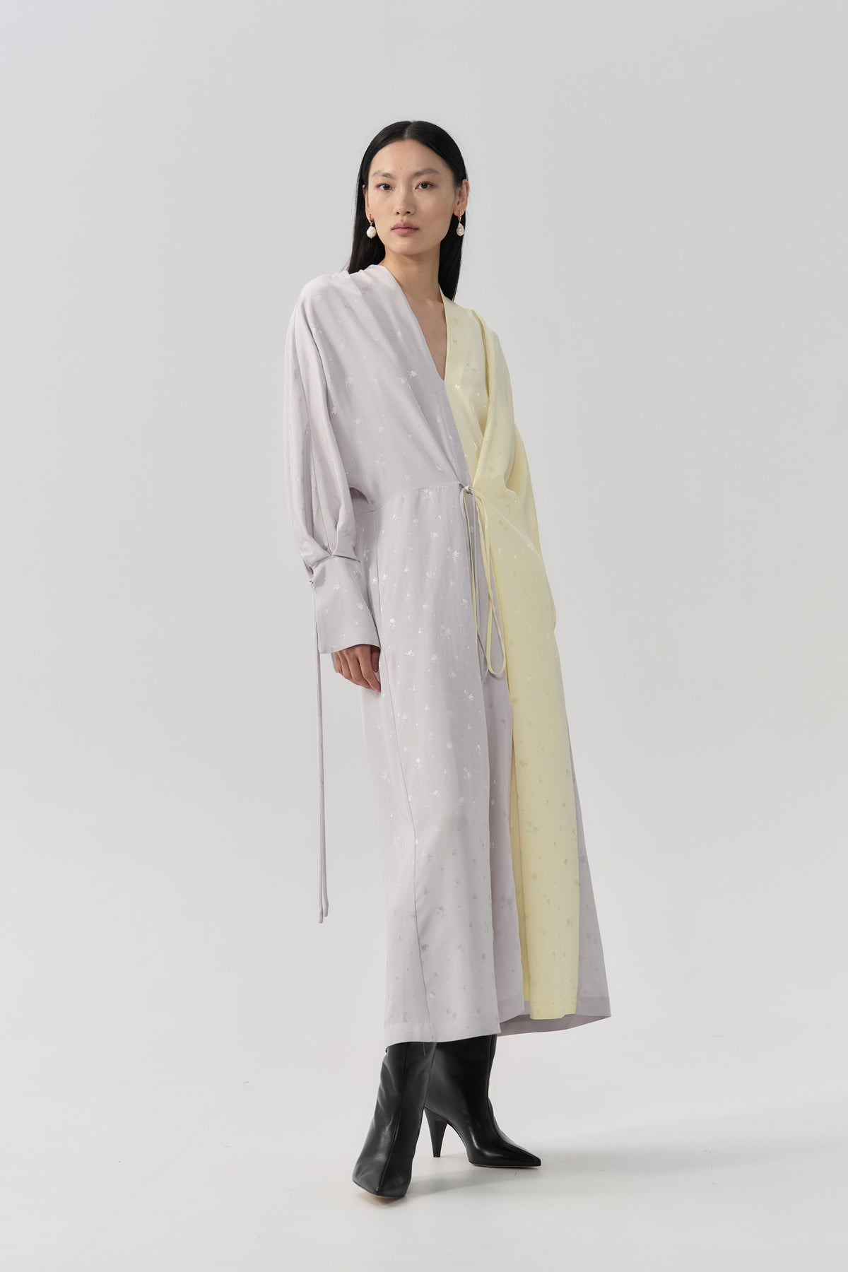 Kimono Gobi Luz Solar