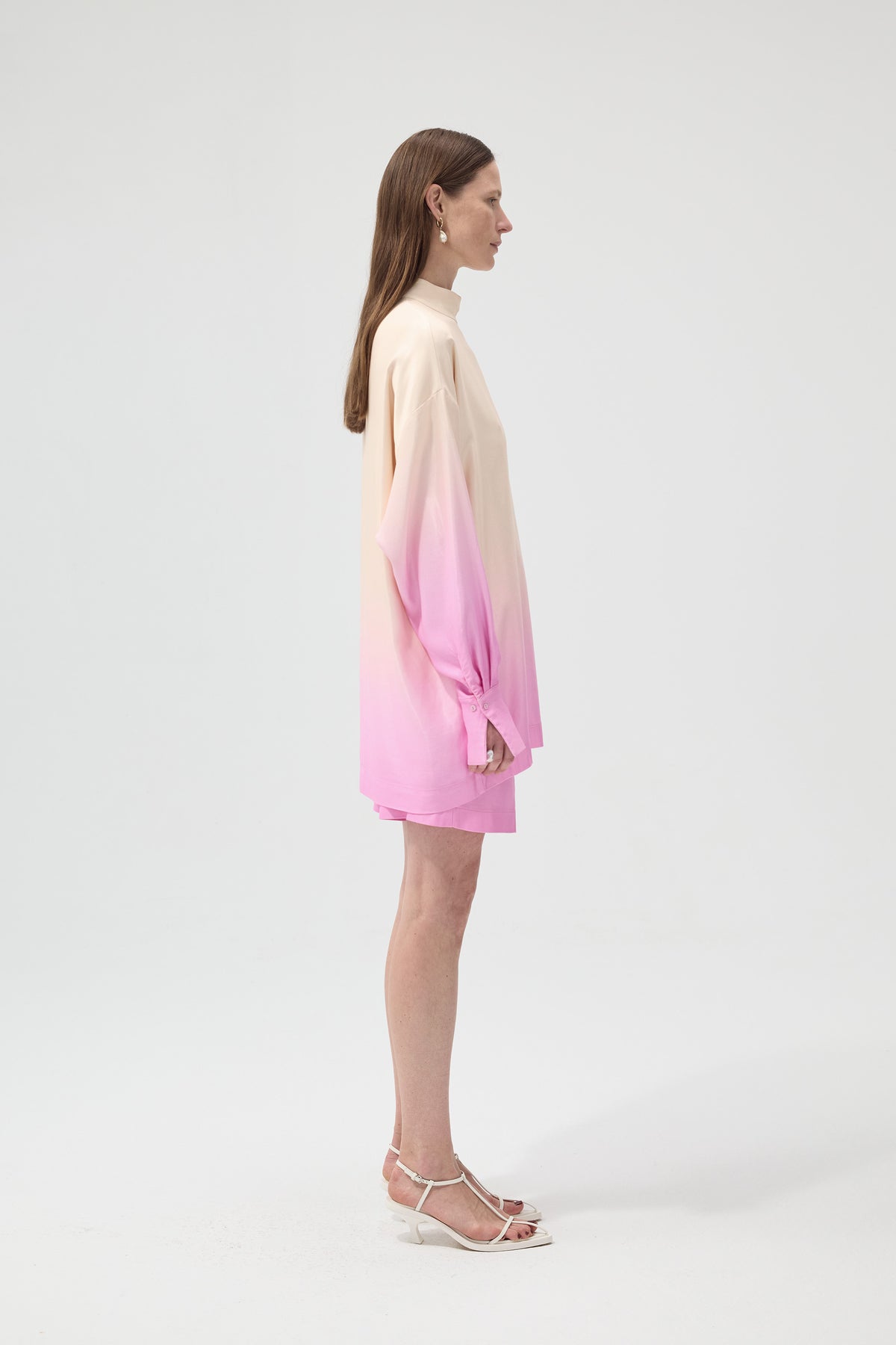 Lido Top Pink