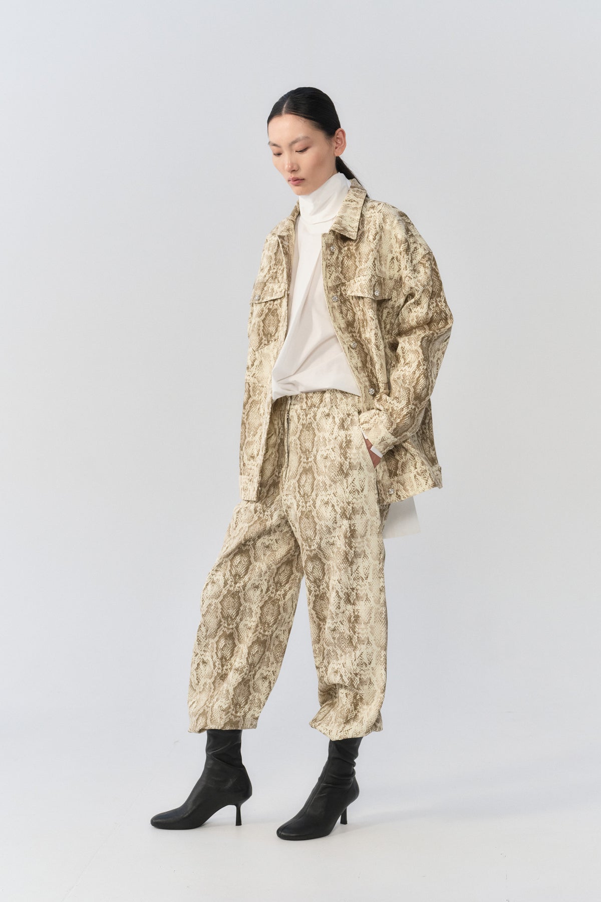 Filmicus Pants Snake