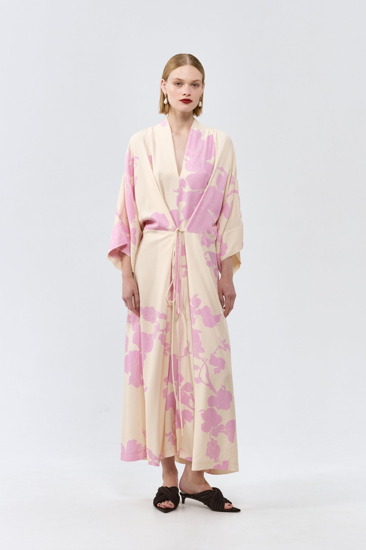 Abito kimono Lotta