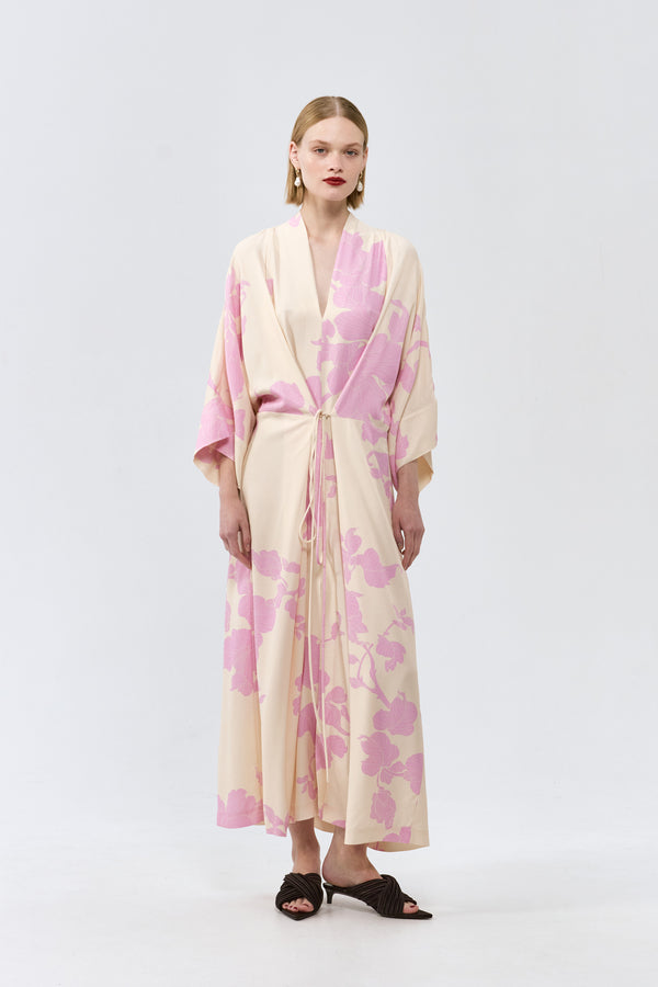 Abito kimono Lotta