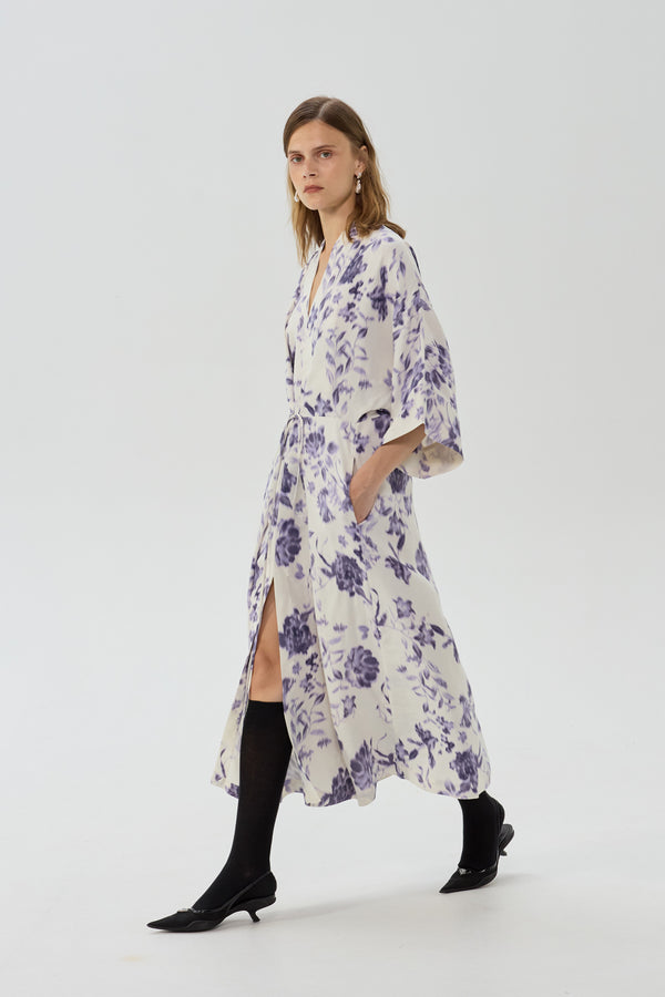 Lotta Kimono Porcelain