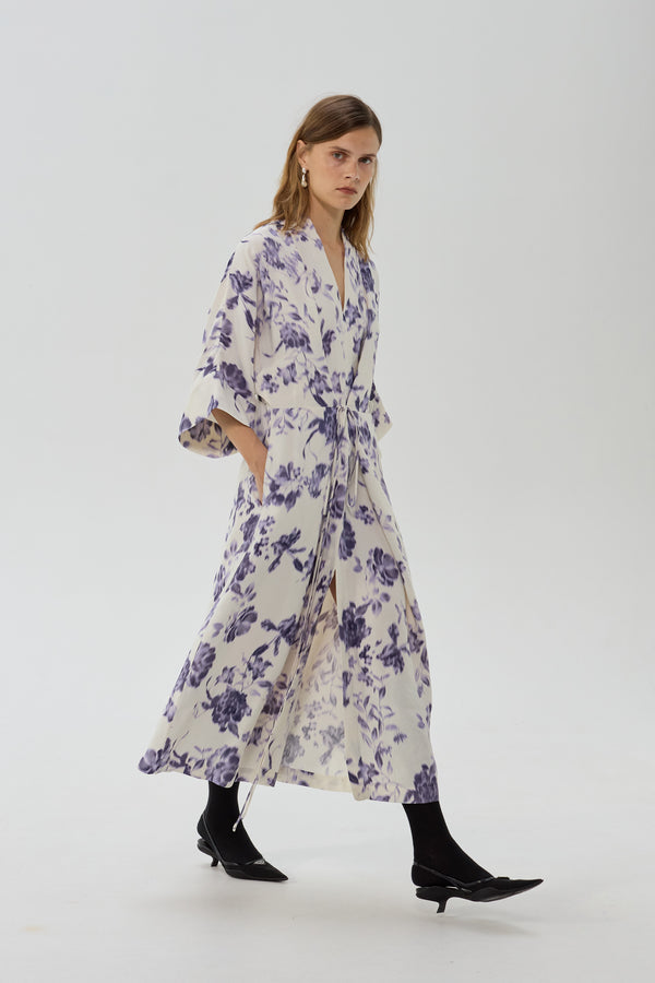Lotta Kimono Porcelain