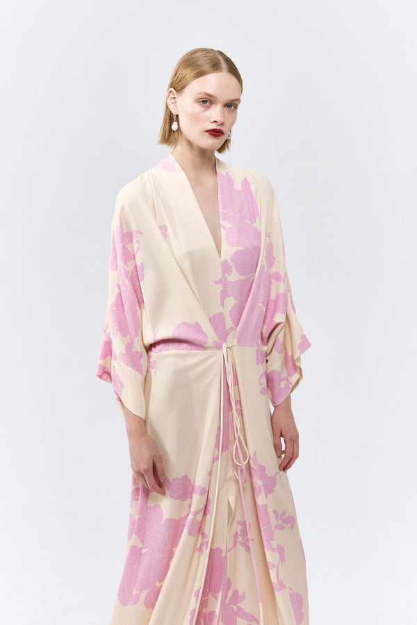 Vestido kimono Lotta