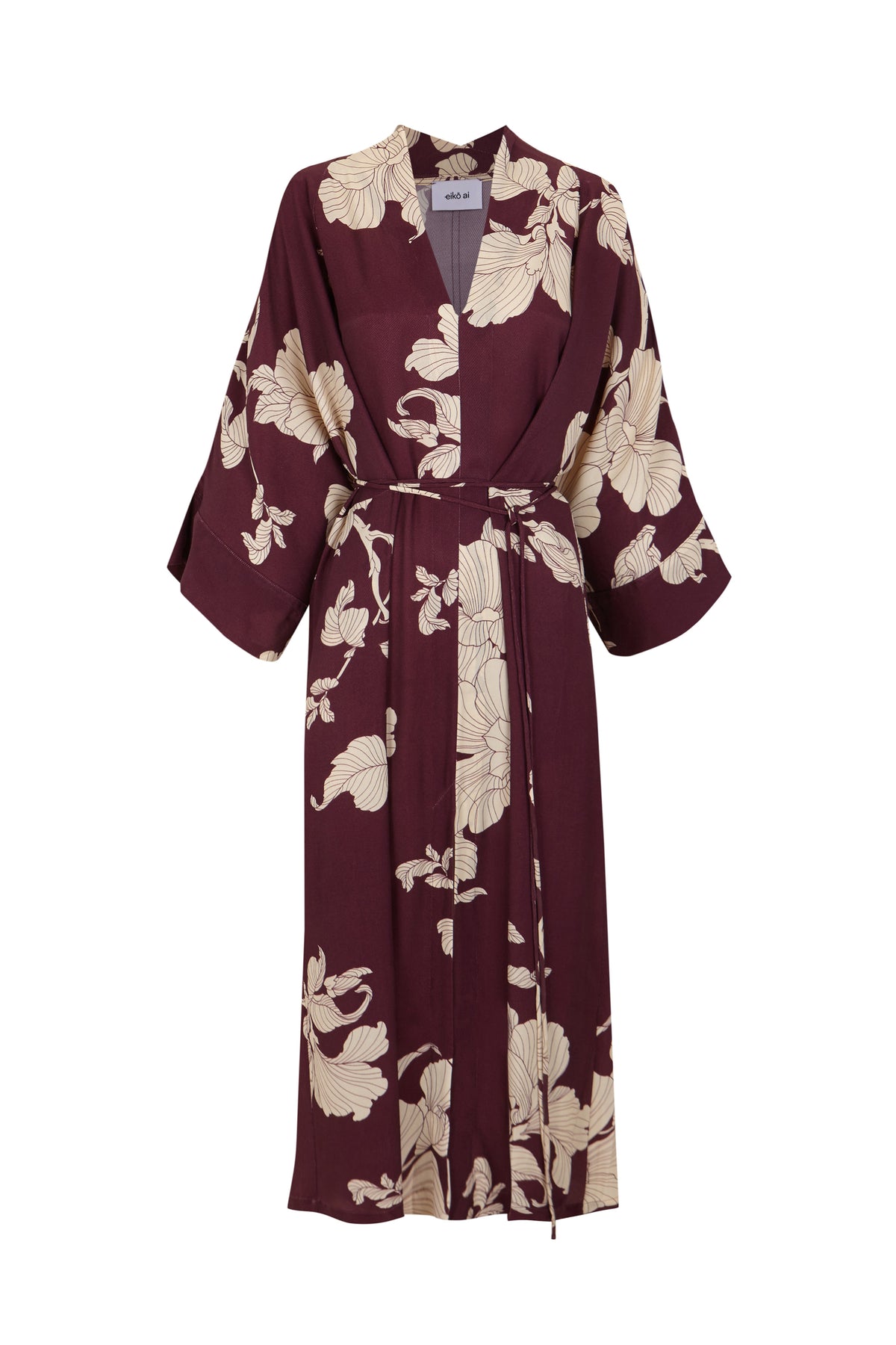 Lotta Burgundy