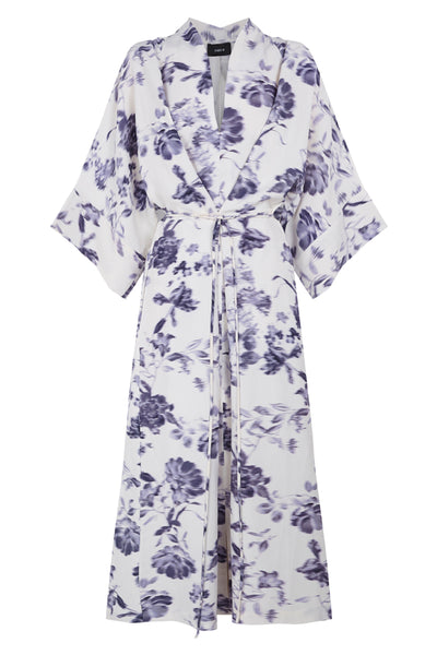 Lotta Kimono Porcelain
