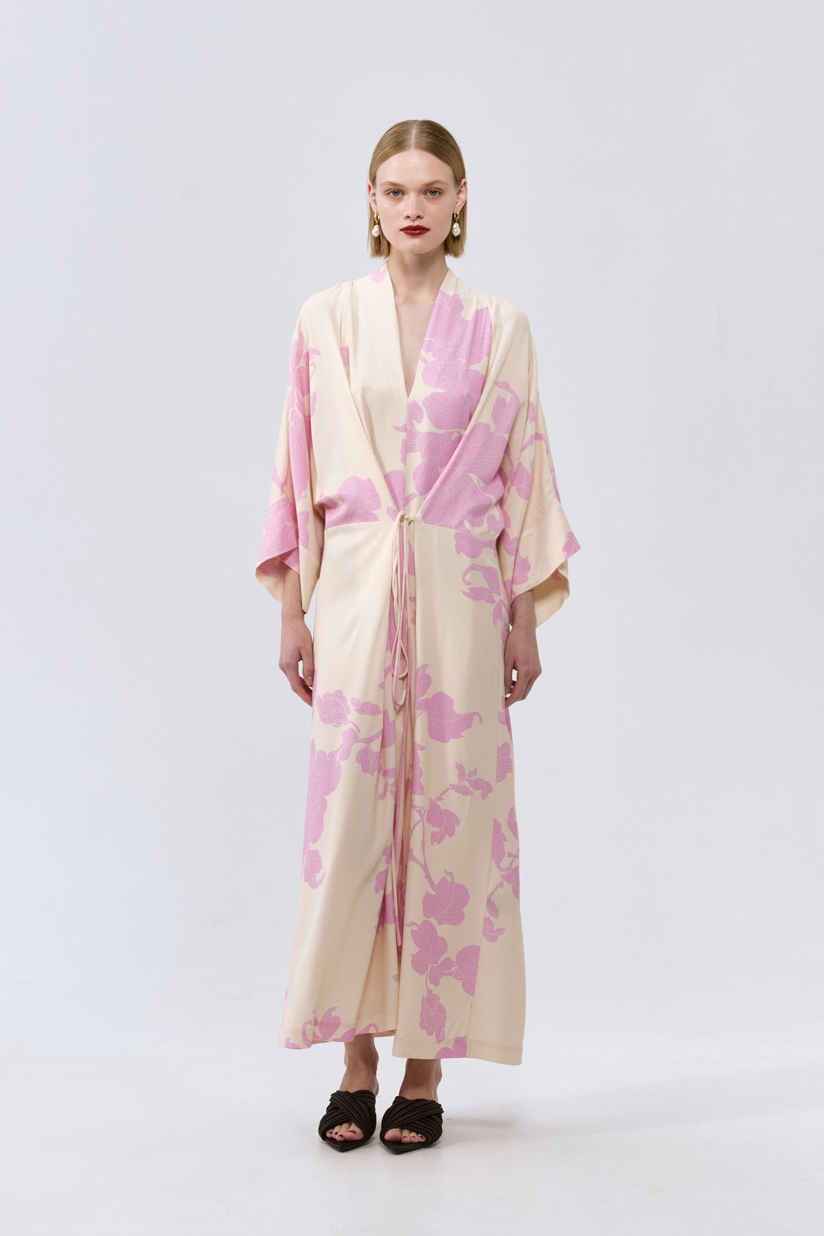 Abito kimono Lotta