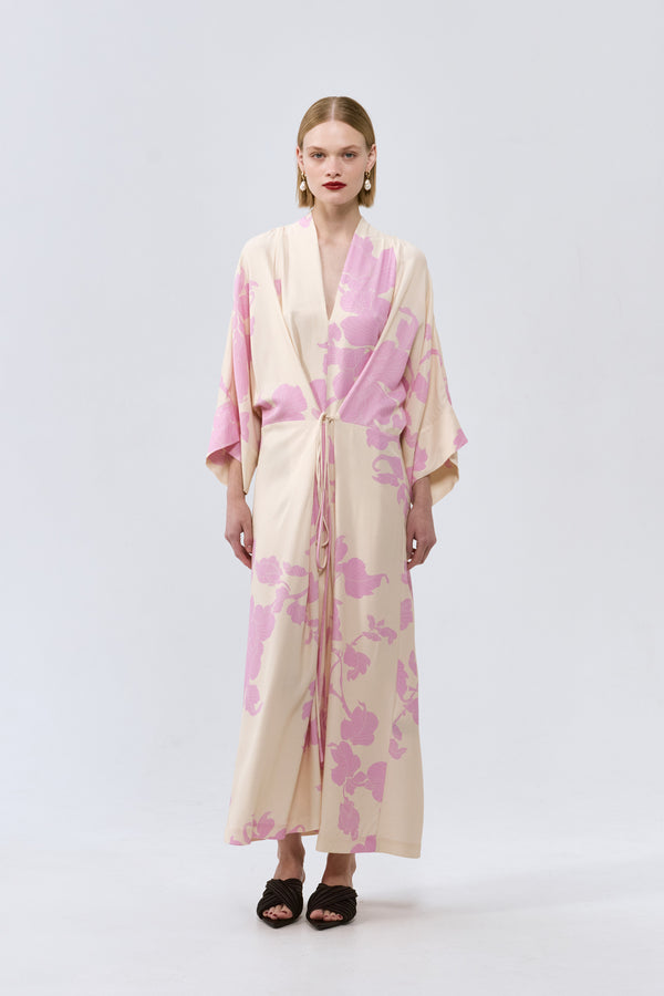 Abito kimono Lotta