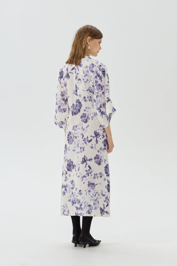 Lotta Kimono Porcelain