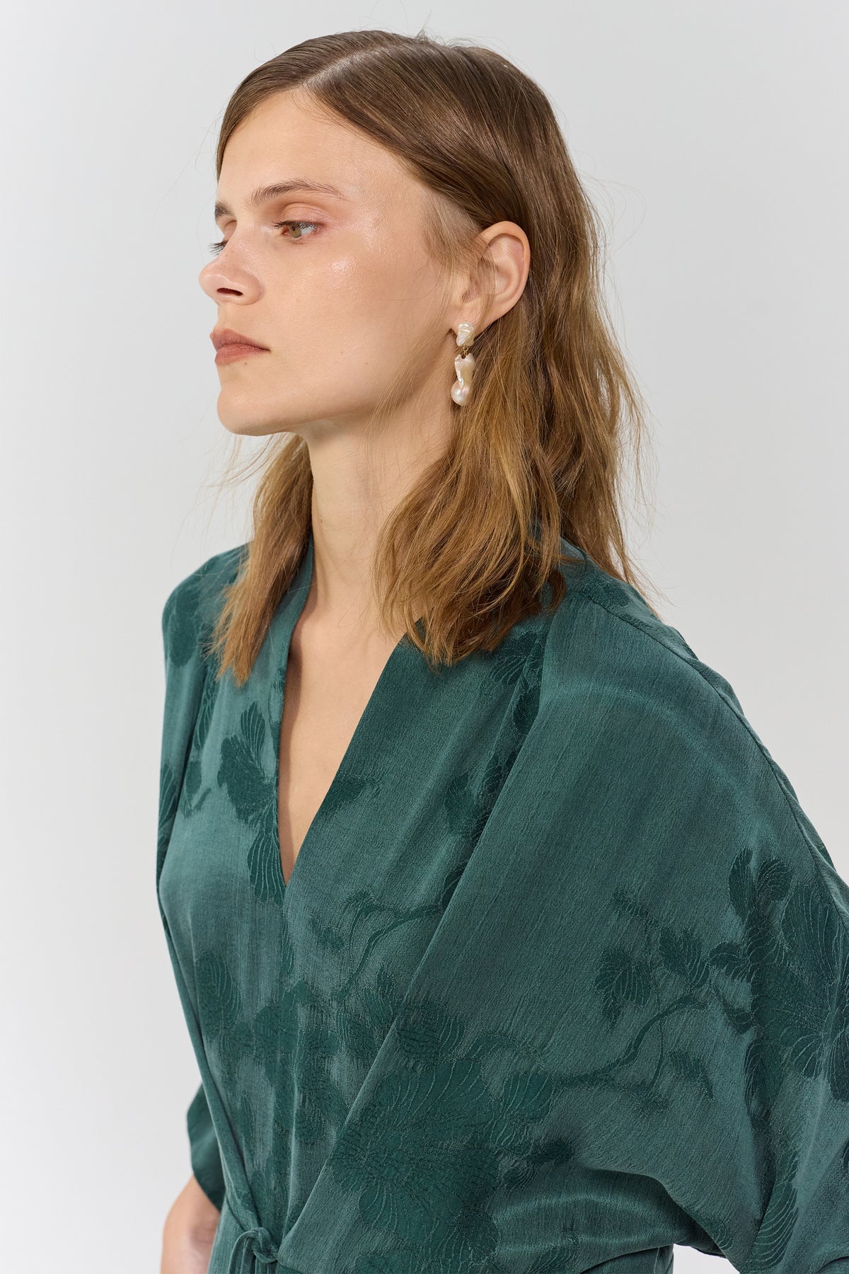 Lotta Kimono Verdance