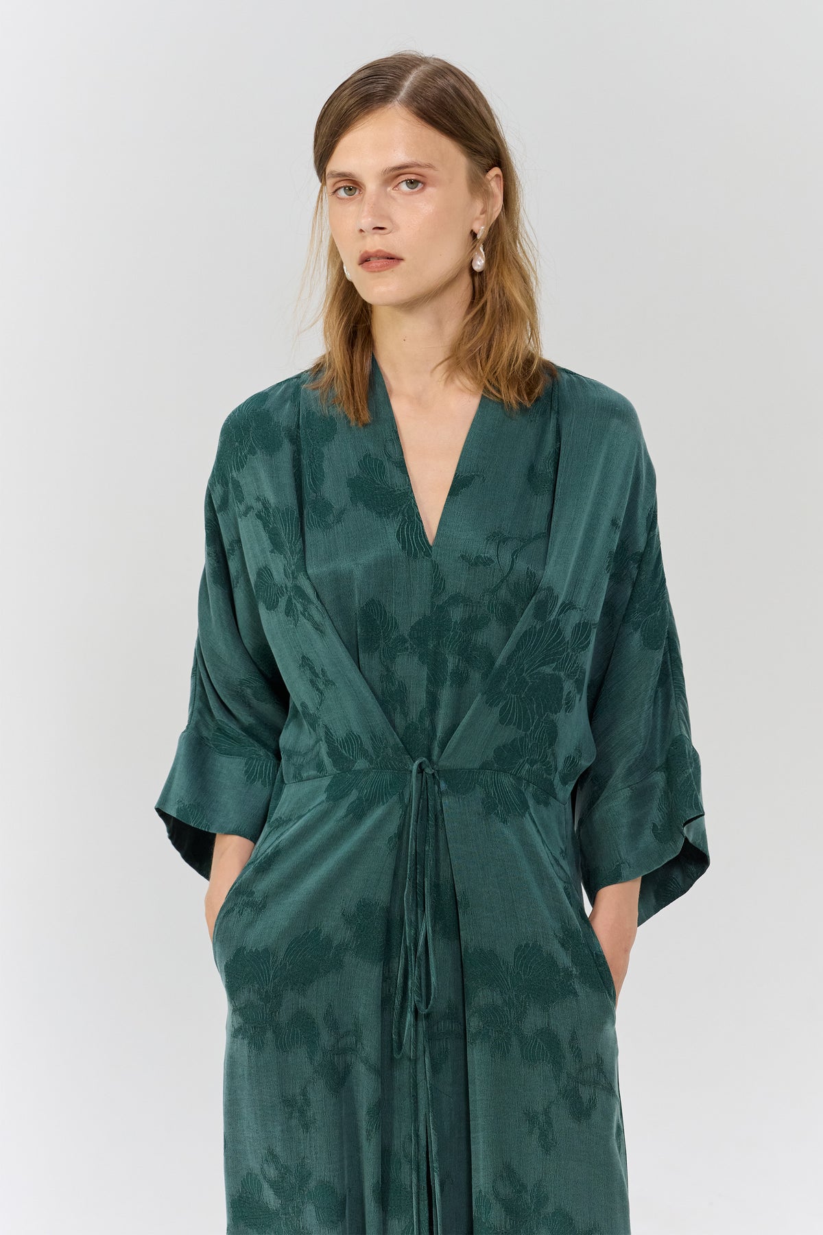 Lotta Kimono Verdance