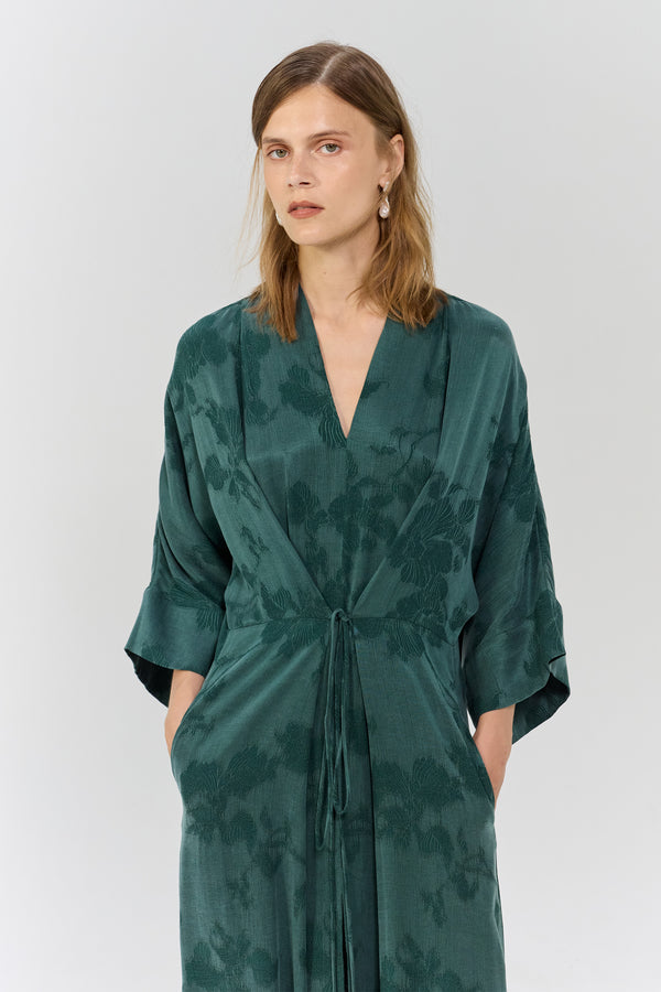 Lotta Kimono Verdance