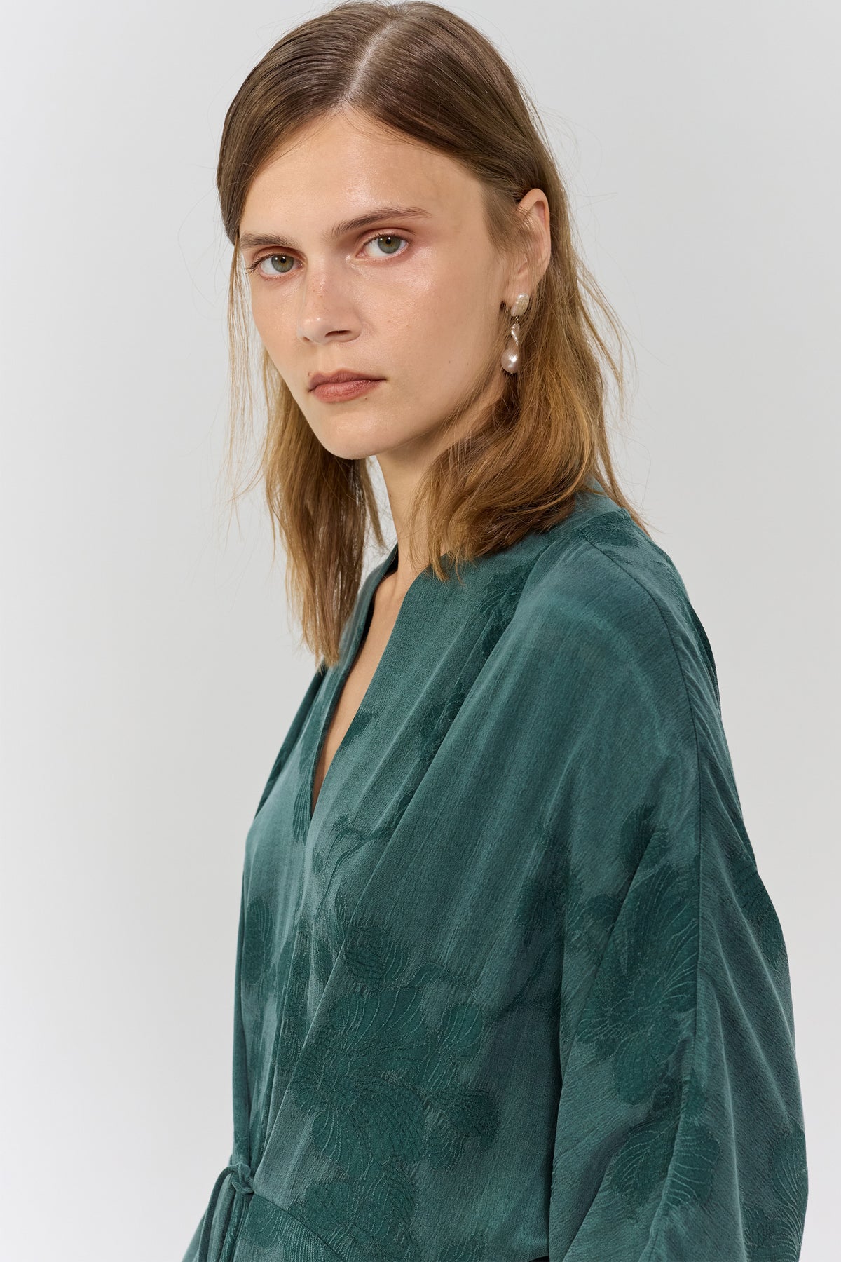 Lotta Kimono Verdance