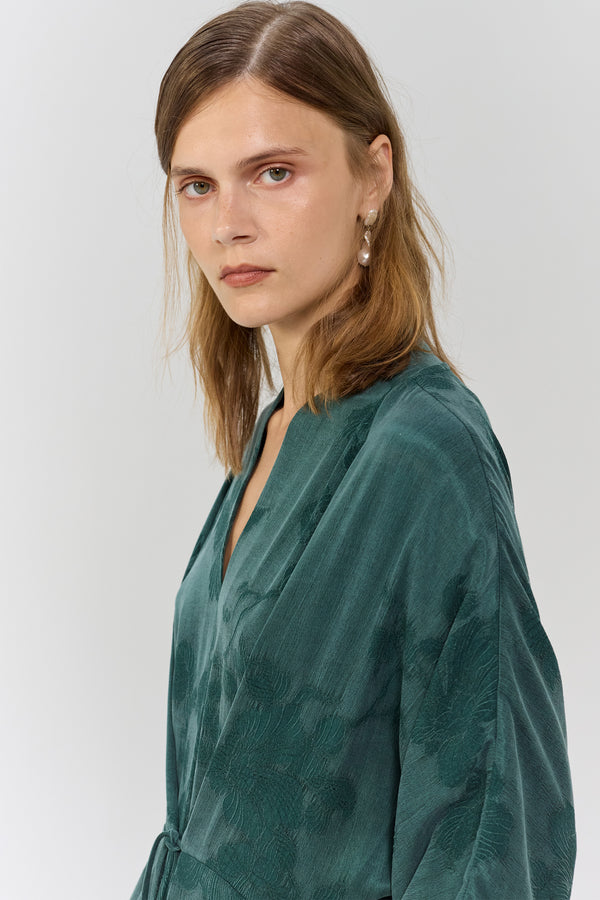Lotta Kimono Verdance
