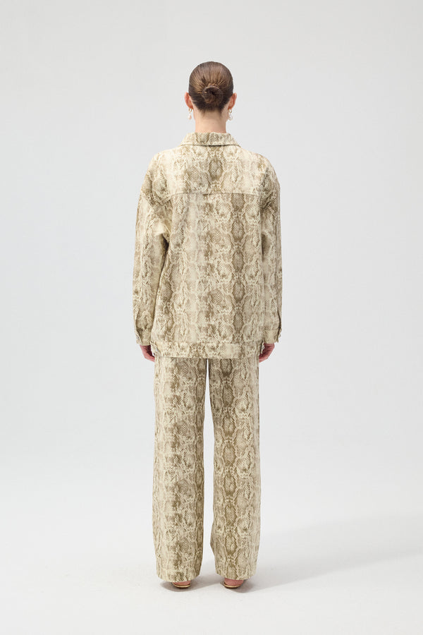Filmicus Pants Snake