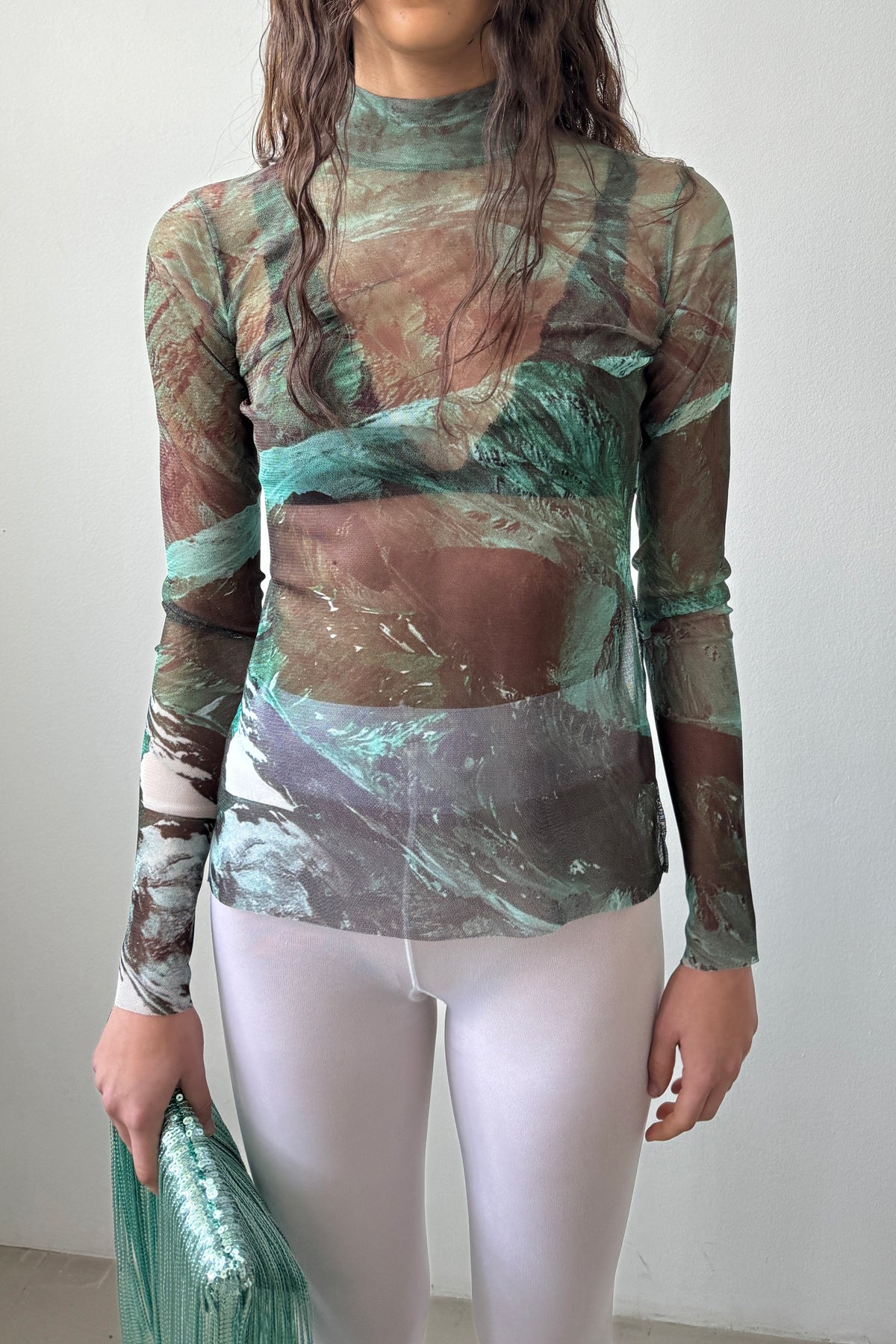 Mara top