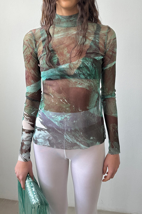 Mara top