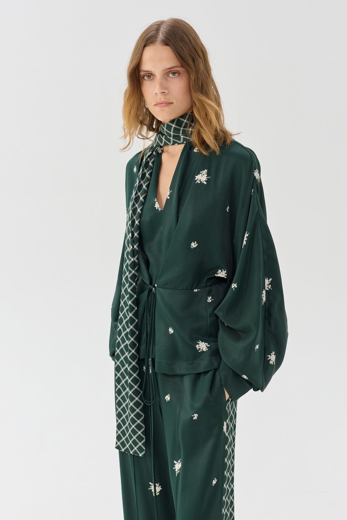 Berry Top Evergreen