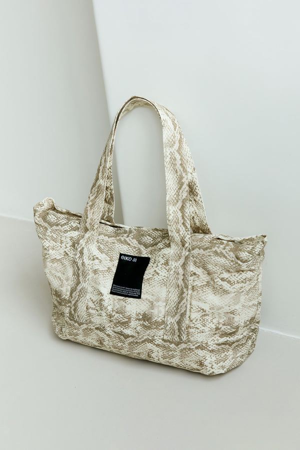 Nika Bag Snake
