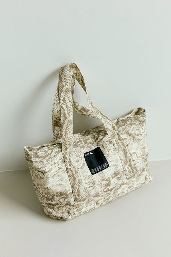 Nika Bag Snake