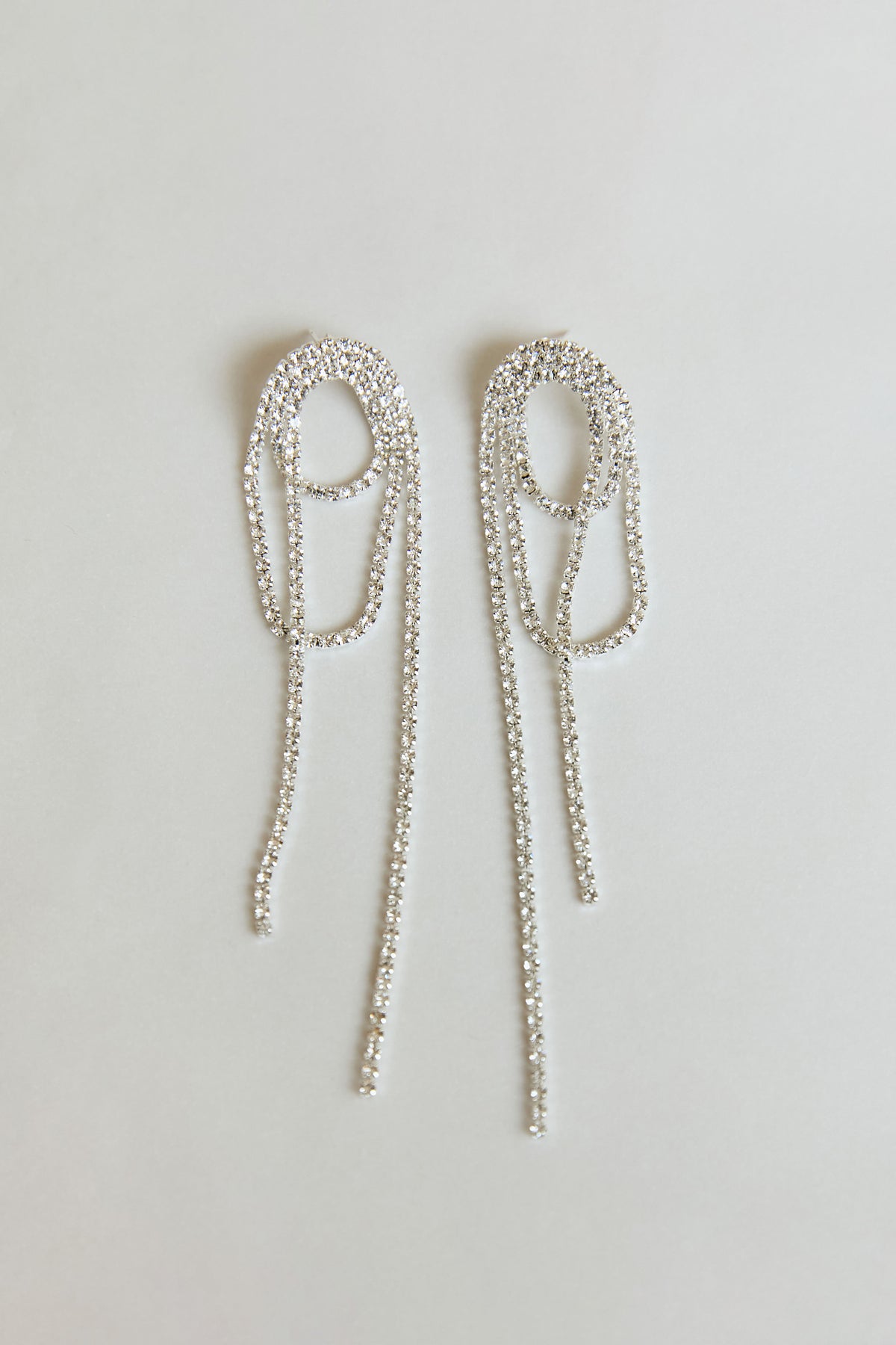 Nyba Earrings