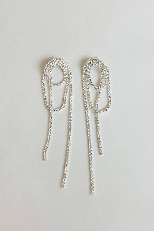 Nyba Earrings