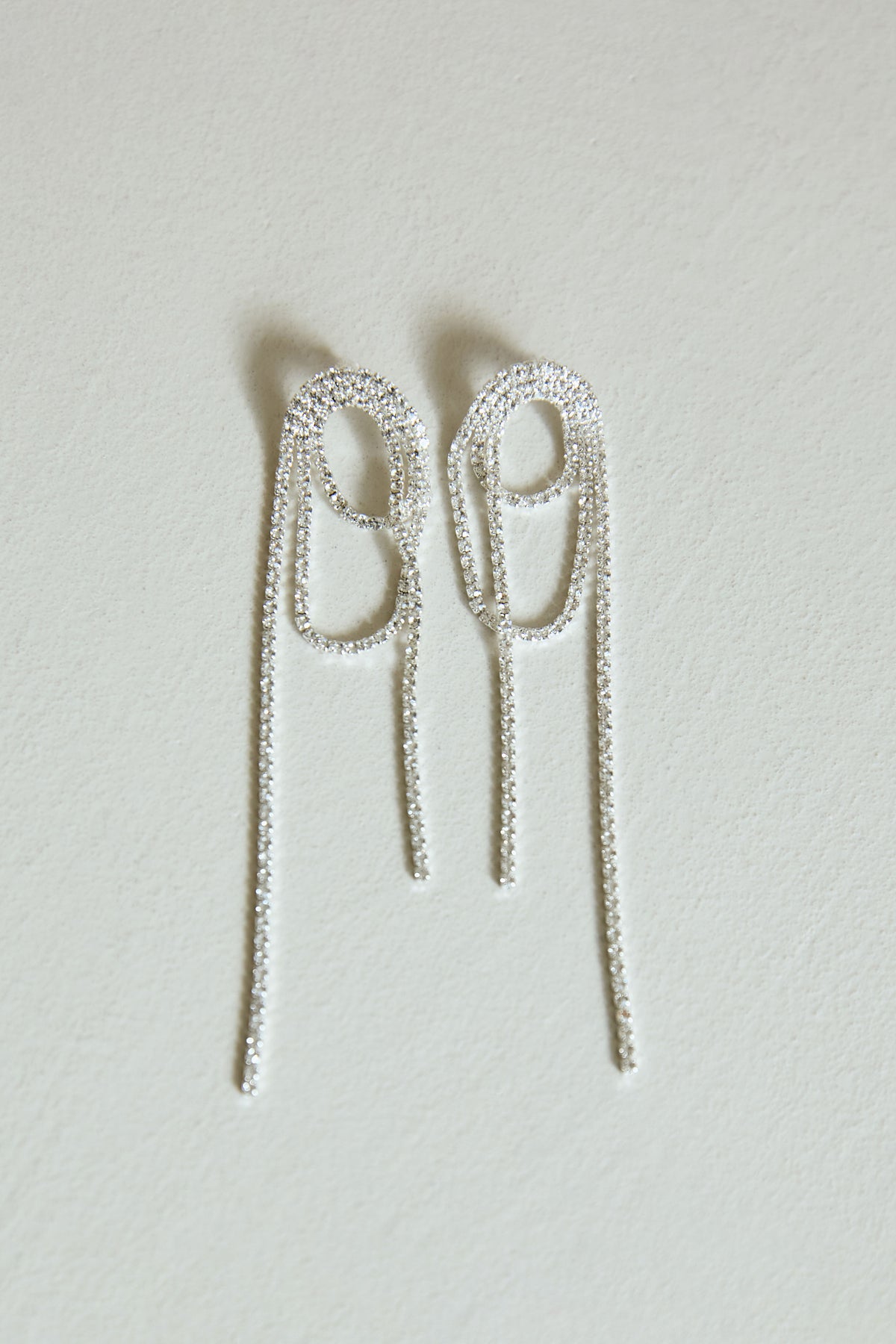 Nyba Earrings