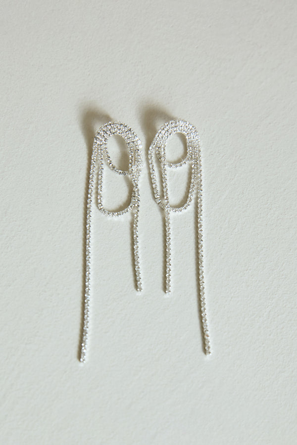 Nyba Earrings