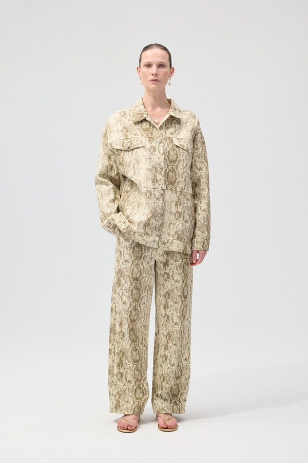 Filmicus Pants Snake