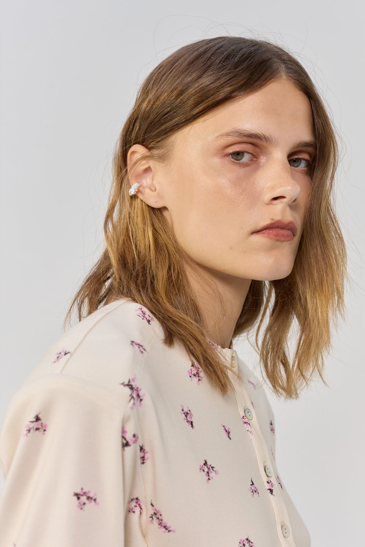 Dua Earcuff